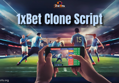 1xBetCloneScripts