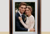 Framous Picture Framing