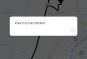 keke booking app development