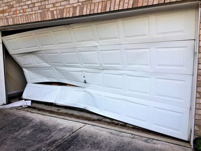 Reliable Garage Door Repair in Brooklyn – Fast & Affordable Service