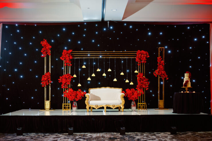 How To Choose The Right Indian Wedding Decorator?