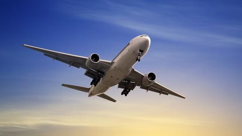 air europa check in online