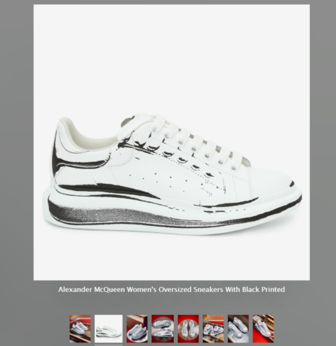 Luxury Replica Shoes | BragMyShoe
