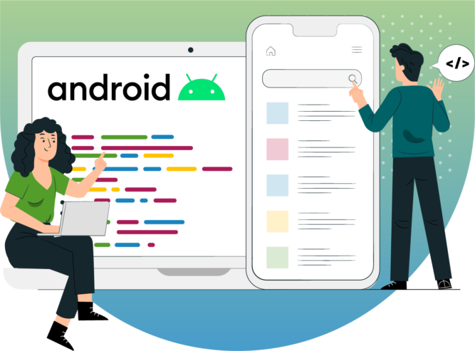 Get Expert Android App Developers for Your Next Big Mobile App Idea