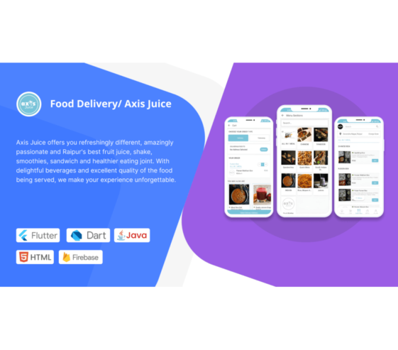 Developer Bazaar Technologies – Mobile App Development