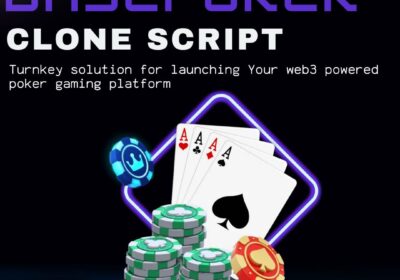 Basepoker-clone