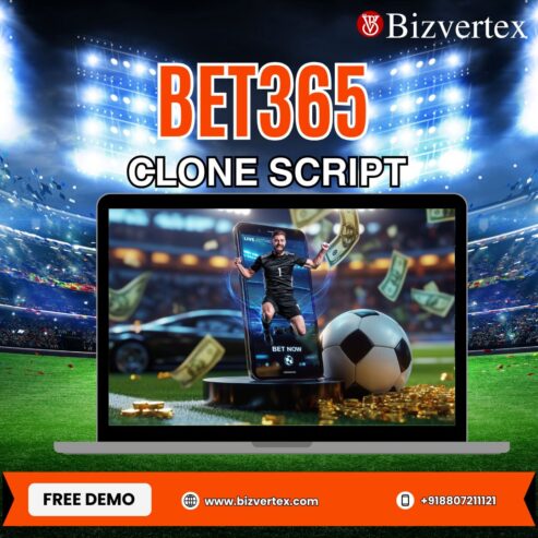 Bet365 Clone: The Go-To Solution for Quick and Easy Betting Launches