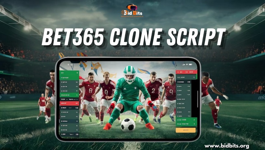 Kickstart Your Betting Business with Bidbits