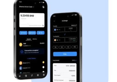 Binance-clone-script