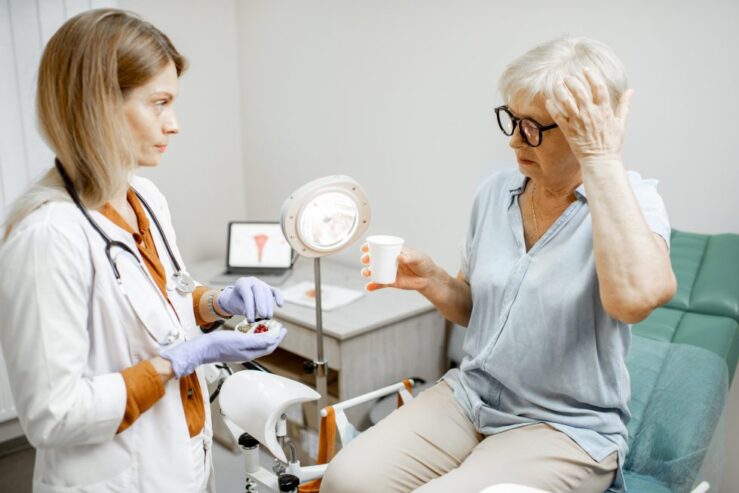 Discover Relief at the Best Bioidentical Hormone Clinic in Monterey