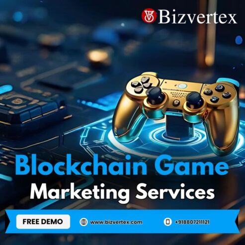 Crush the Charts with Our Next-Level Web3 Game Marketing