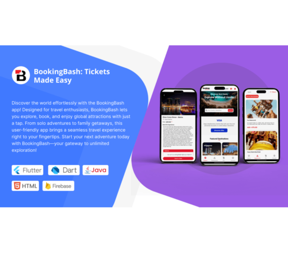 Developer Bazaar Technologies – Mobile App Development