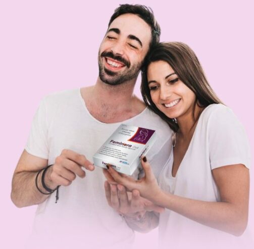 Best Vaginal Lubricant Gel for Women – Sperm-Friendly | Feminora