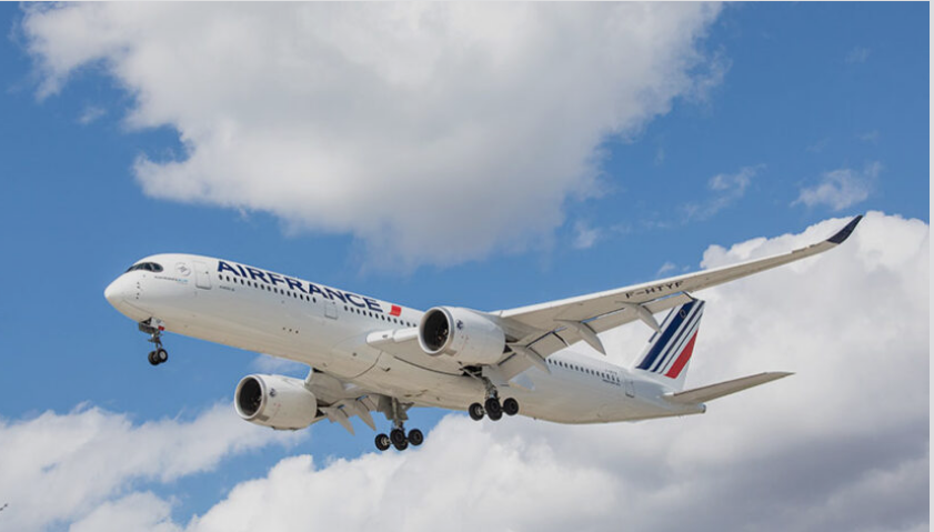 A Gateway to the Skies with British Airways