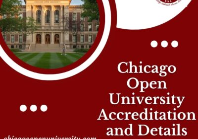 Chicago-Open-University-Accreditation-and-Details