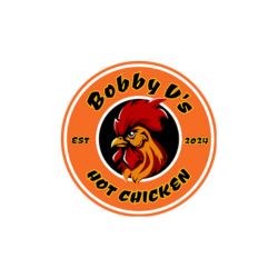 Chicken-Tender-Restaurant-Logo