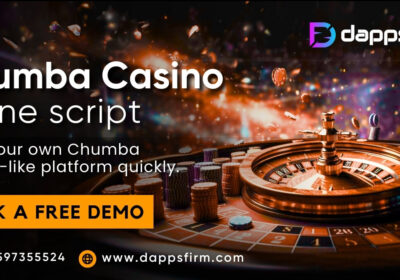 Chumba-Casino-clone-script