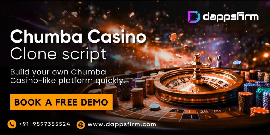 Chumba Clone Script for Entrepreneurs – Quick Launch, Big Rewards!