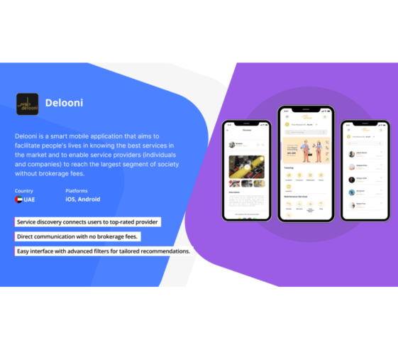 Developer Bazaar Technologies – Mobile App Development
