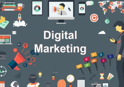 Digital-Marketing