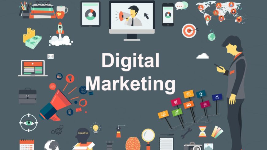 Marketing Leap