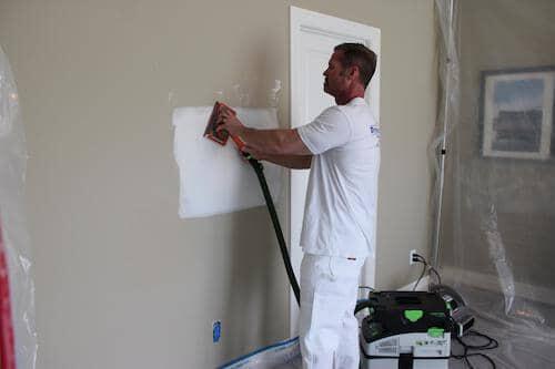 Smooth Walls Start Here – Professional Drywall Repair Manotick