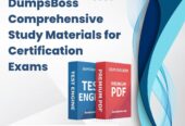 DumpsBoss The Shortcut to Certification Success
