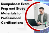 DumpsBoss The Shortcut to Certification Success