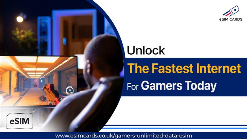Level Up Your Gameplay with These Top Internet Providers