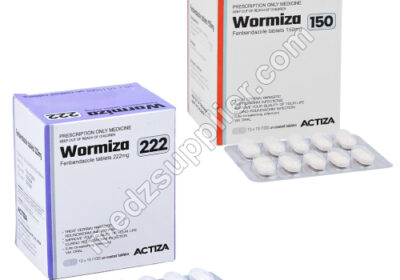 Fenbendazole