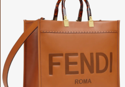 Fendi-handbags