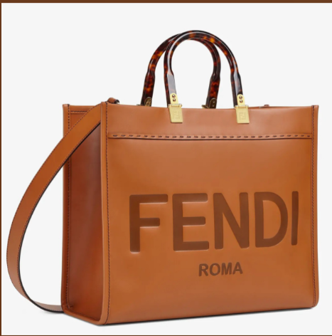 Luxury Replica Fendi Handbags | SpottedBags