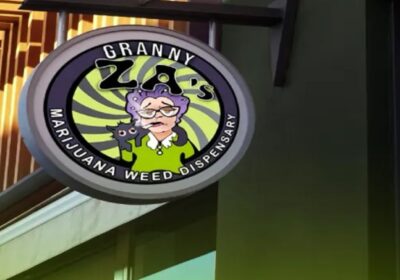 GRANNY