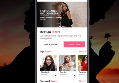 Happyfresh-clone-App