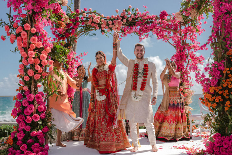 Handcrafted with Heart—Wedding Planning That’s Yours