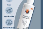 Experience Gentle Hydration with Naransha’s Herbal Moisturising Lotion