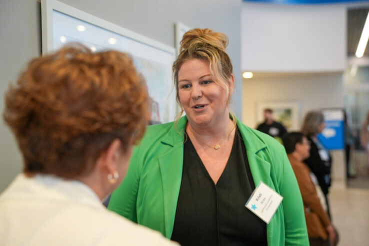 Building Executive Influence with a Personal Branding Coach