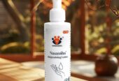 Experience Gentle Hydration with Naransha’s Herbal Moisturising Lotion