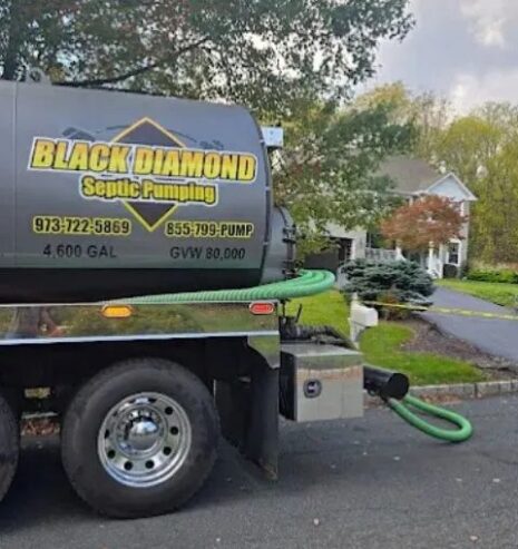 The Long-Term Benefits of Asphalt Paving for New Jersey Property Owners