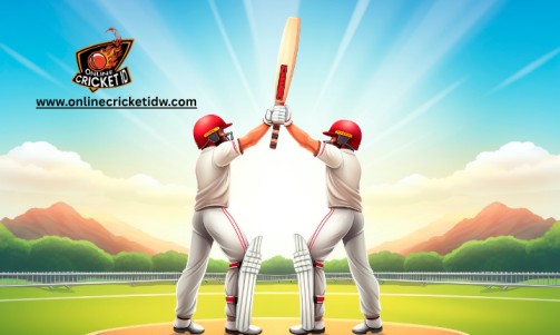 How to get online cricket id whatsapp number in India?