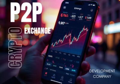 P2P-CRYPTO