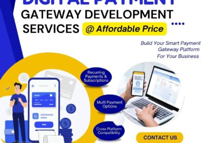 Payment-Gateway-Development