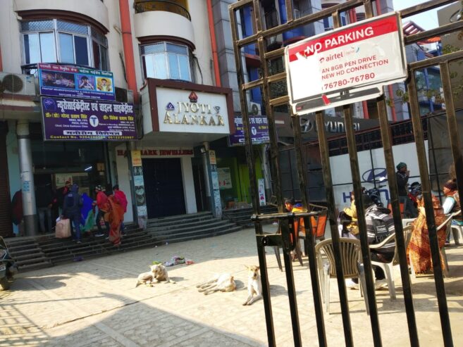 Dr. Vivek Pratap Singh Psychiatrist In Patna Bihar