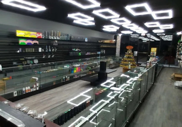 Discover the Best Vape Shop in Rex, Georgia – Paradise Vape & Smoke