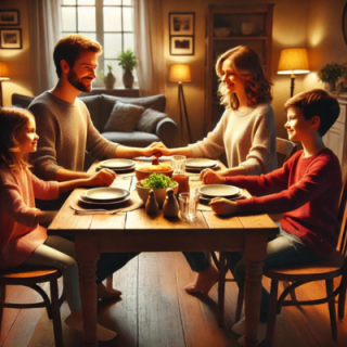 How to be a Better Husband: Empowering Marriages through Enhanced Husband Role