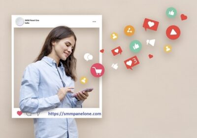 SMM-Panel