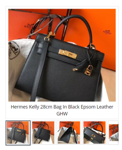 Replica Hermes Birkin 25 Bag – Iconic Luxury | Behermesbags