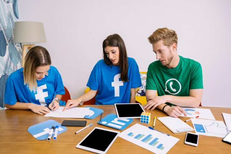 Top Social Media Company Las Vegas!