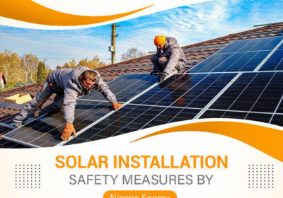 Solar-install-safety-measures
