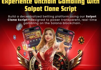 Solpot-clone-script